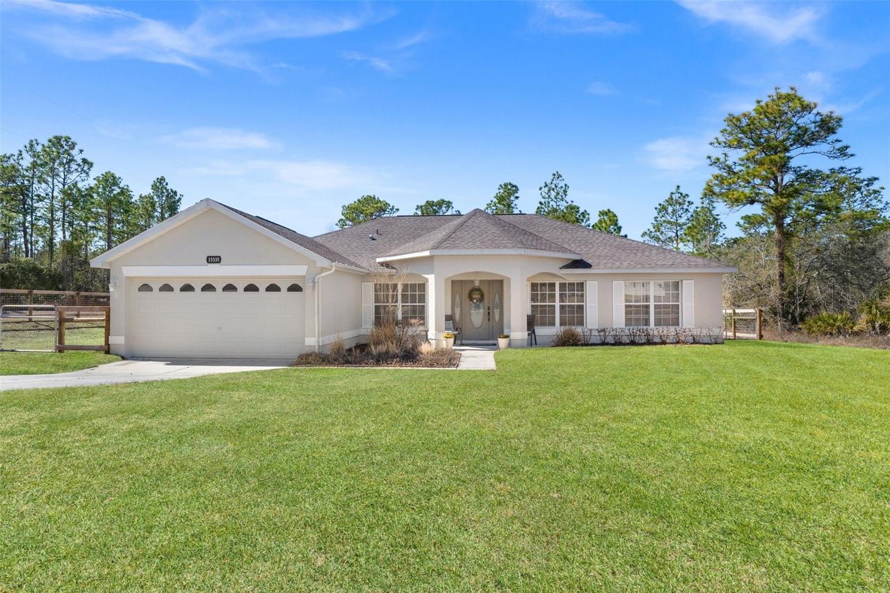 15335 Fleetwood Rd., Weeki Wachee, FL 34614