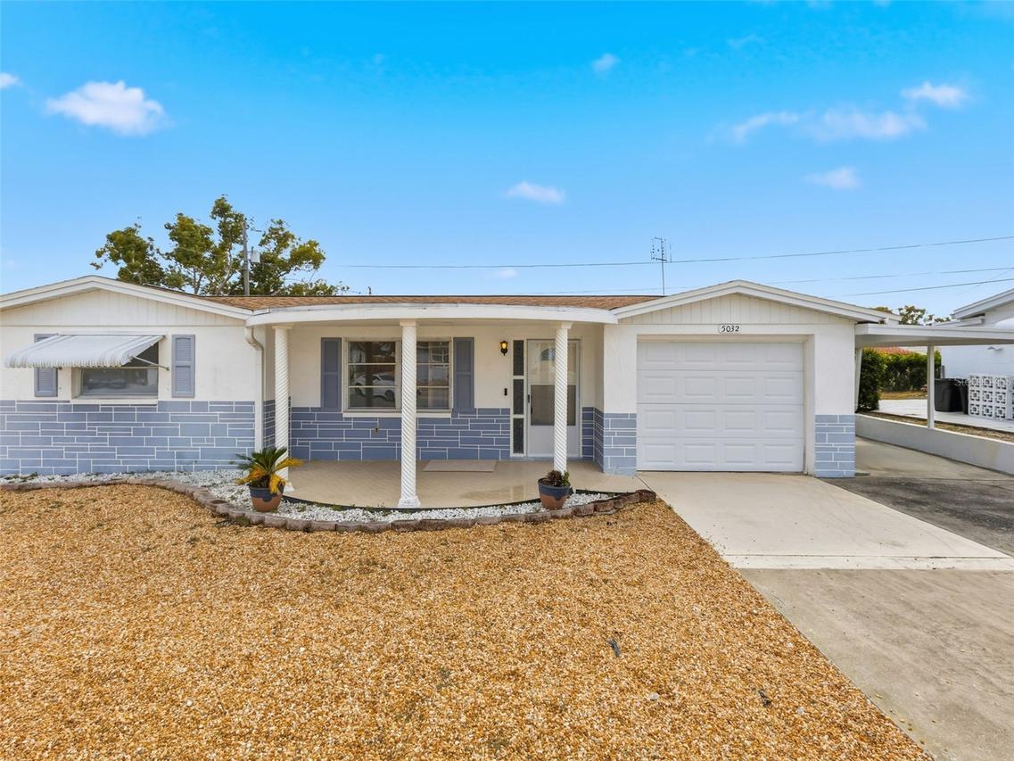 5032 Picture Ave., Holiday, FL 34690