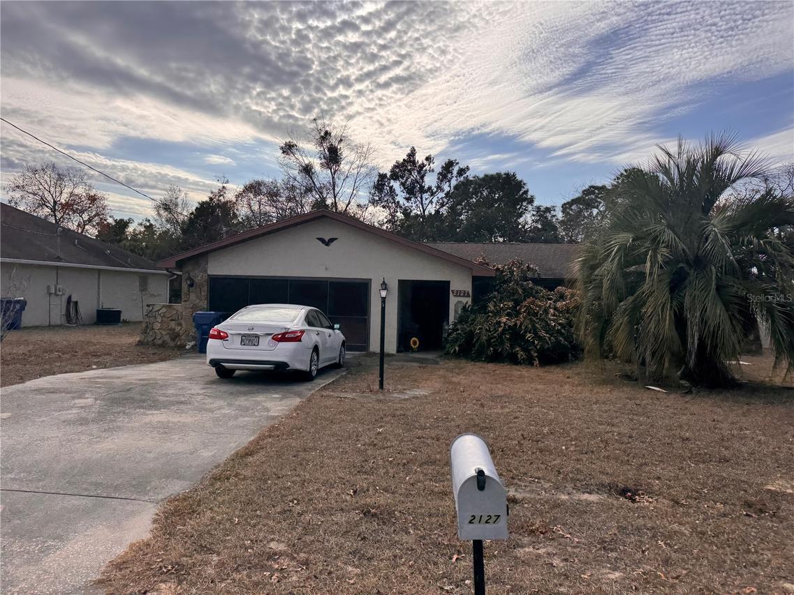 2127 Whitewood Ave., Spring Hill, FL 34609