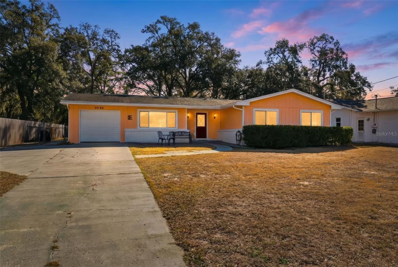 9302 Benrock Rd., Spring Hill, FL 34608