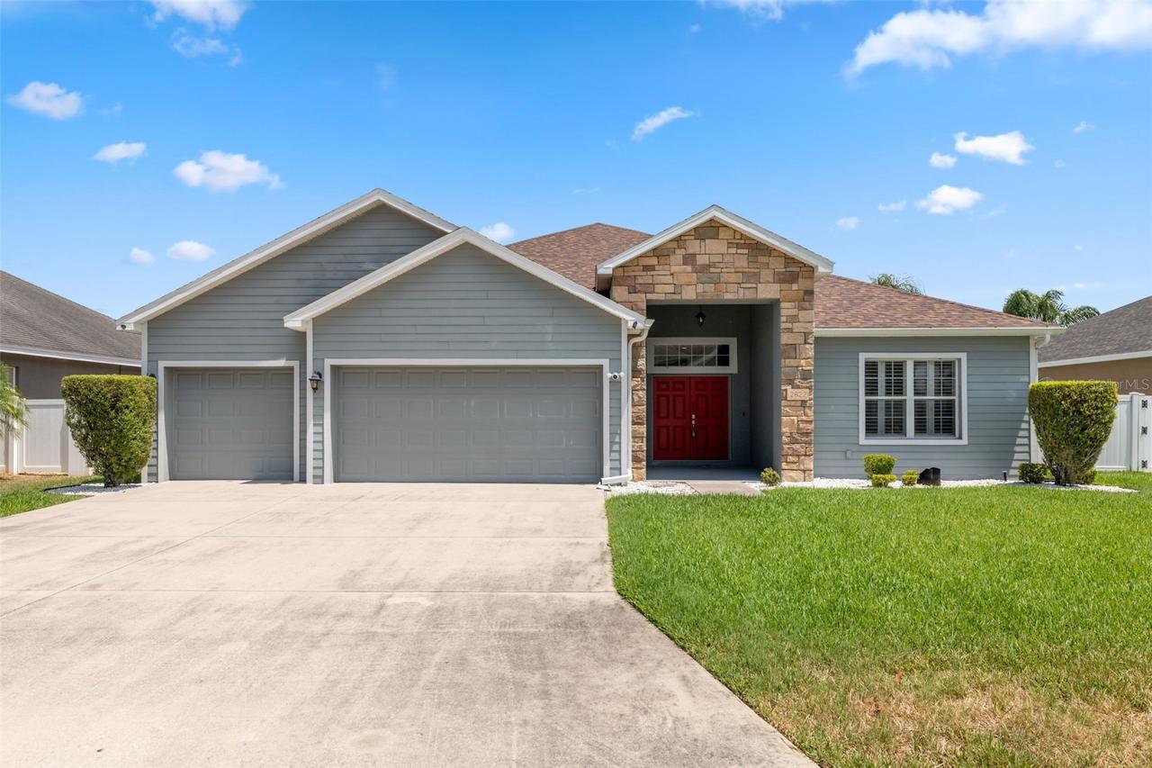 2822 Seymore St., Lakeland, FL 33813