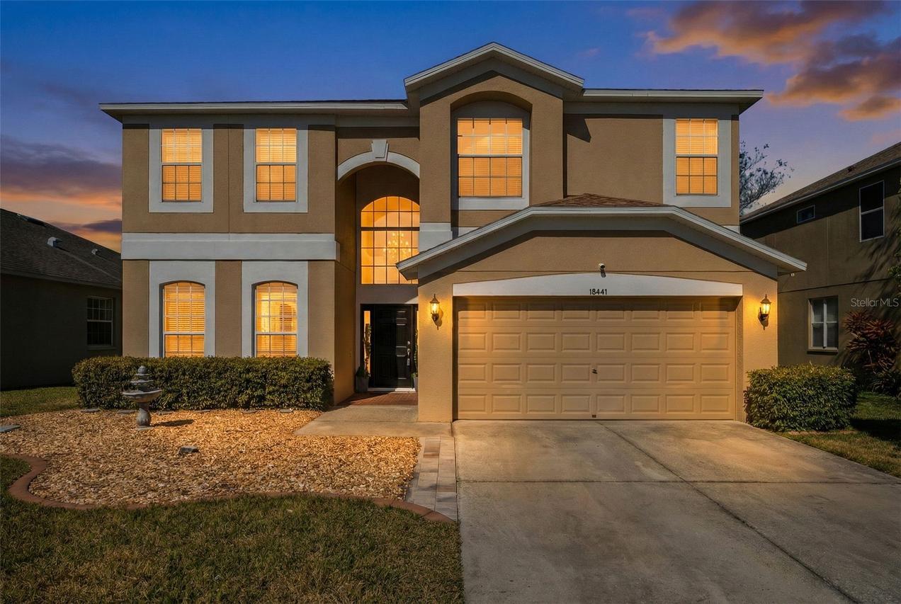 18441 New London Ave., Land O Lakes, FL 34638