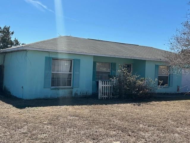 11190 Sedgefield Ave., Spring Hill, FL 34608