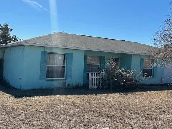 New Homes For Sale This Week That Attend Explorer K-8: February 6th to February 12th