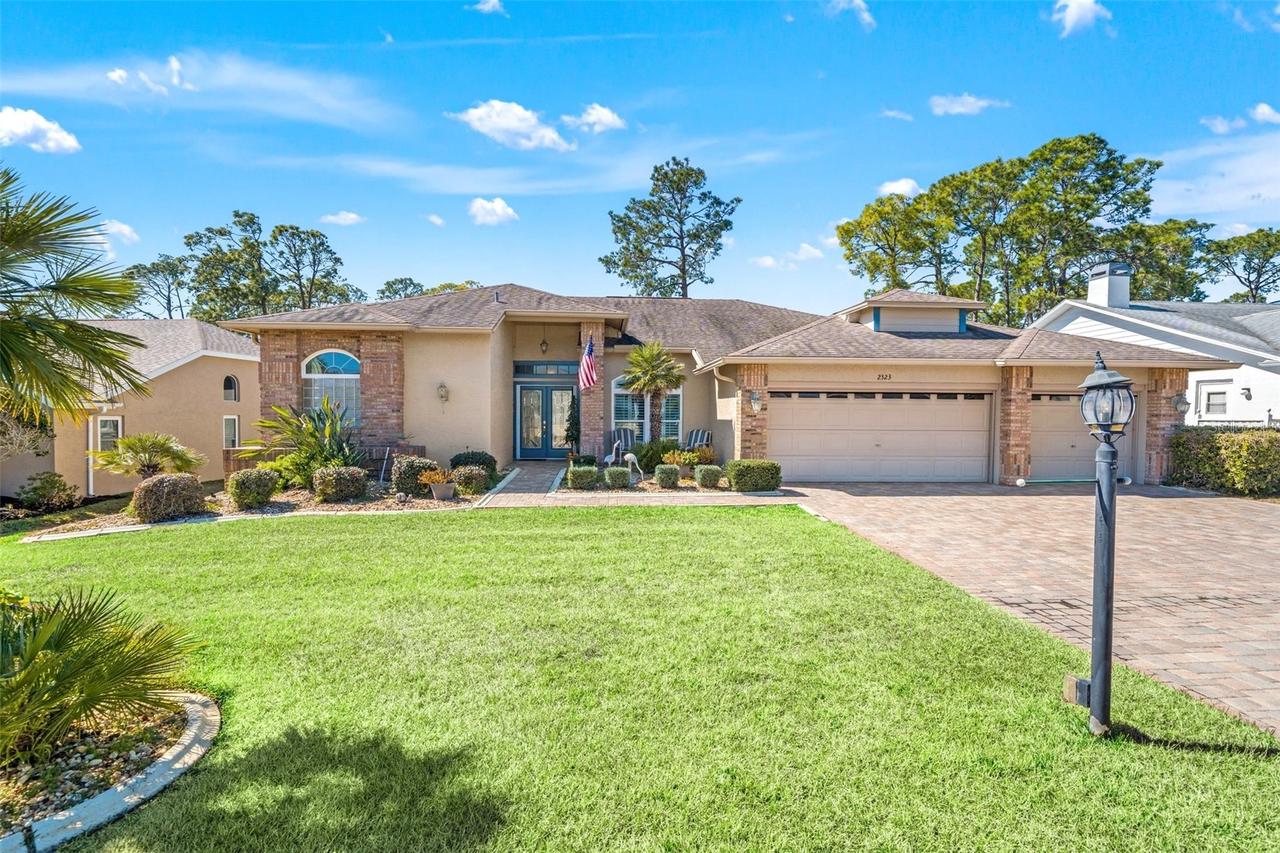 2323 Grandfather Mountain, Spring Hill, FL 34606