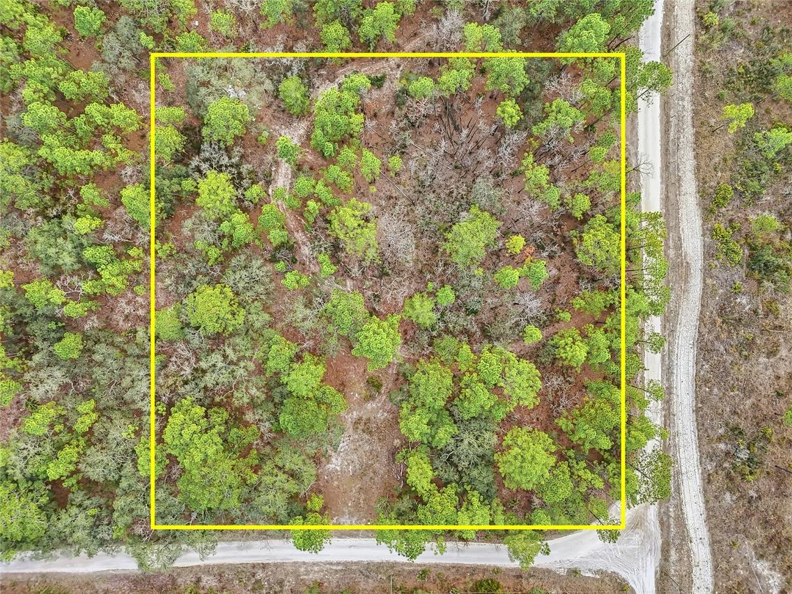 11388 Thames Ave., Brooksville, FL 34614
