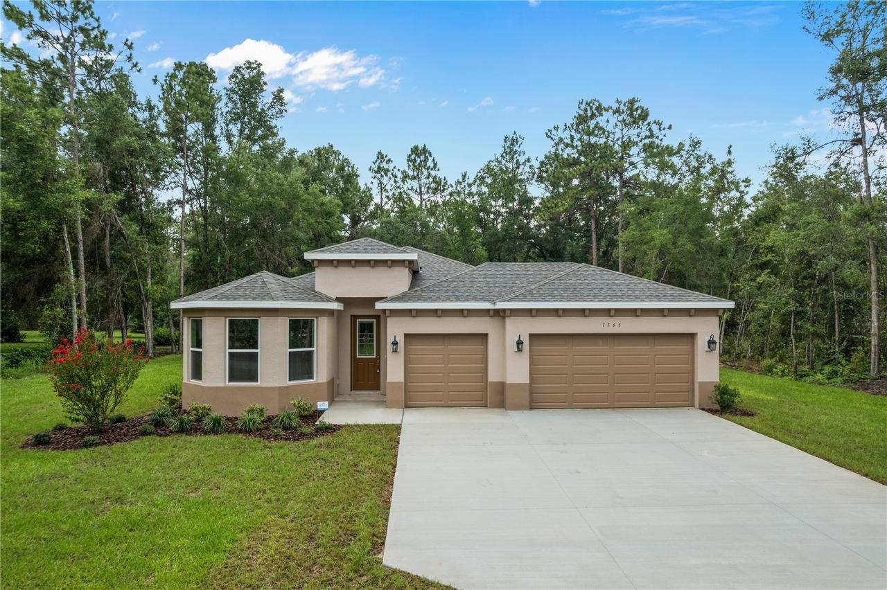 1565 W Pearson St., Hernando, FL 34442