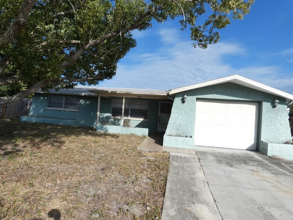 11812 Alpine Pkwy., Port Richey, FL 34668