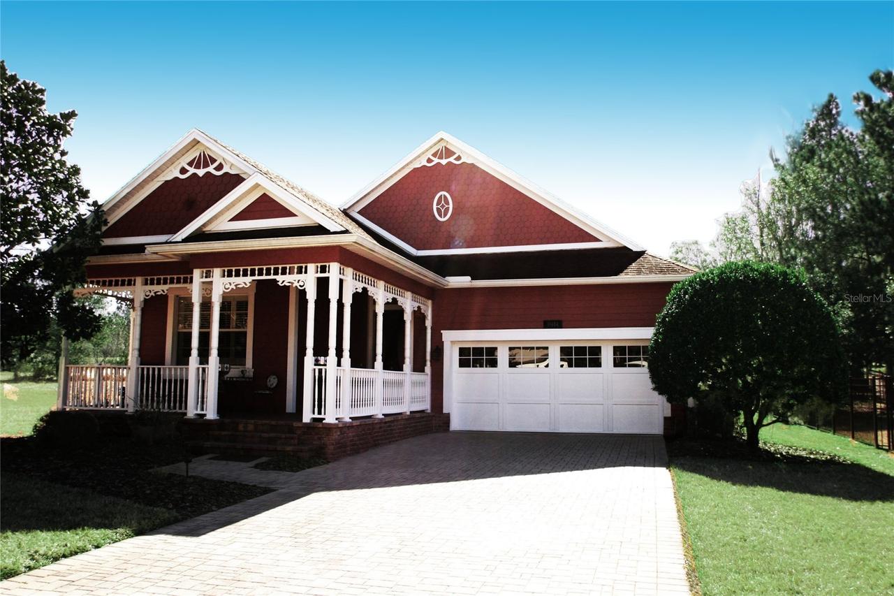 19484 Forest Garden Ct., Brooksville, FL 34601