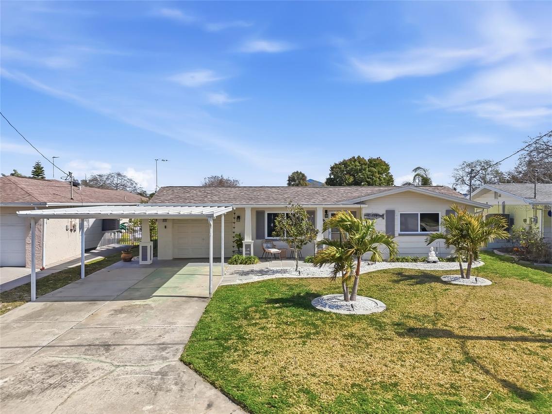 13628 Leslie Dr., Hudson, FL 34667