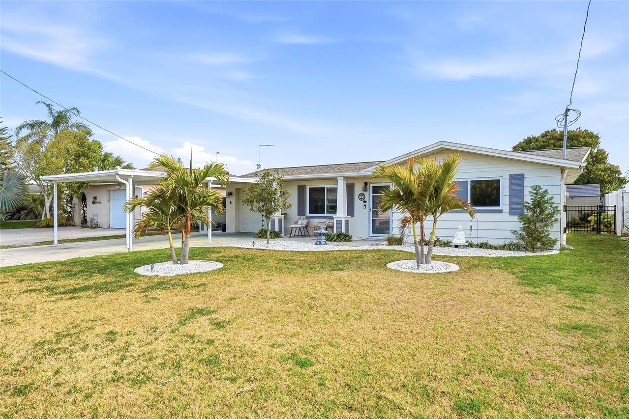 13628 Leslie Dr., Hudson, FL 34667