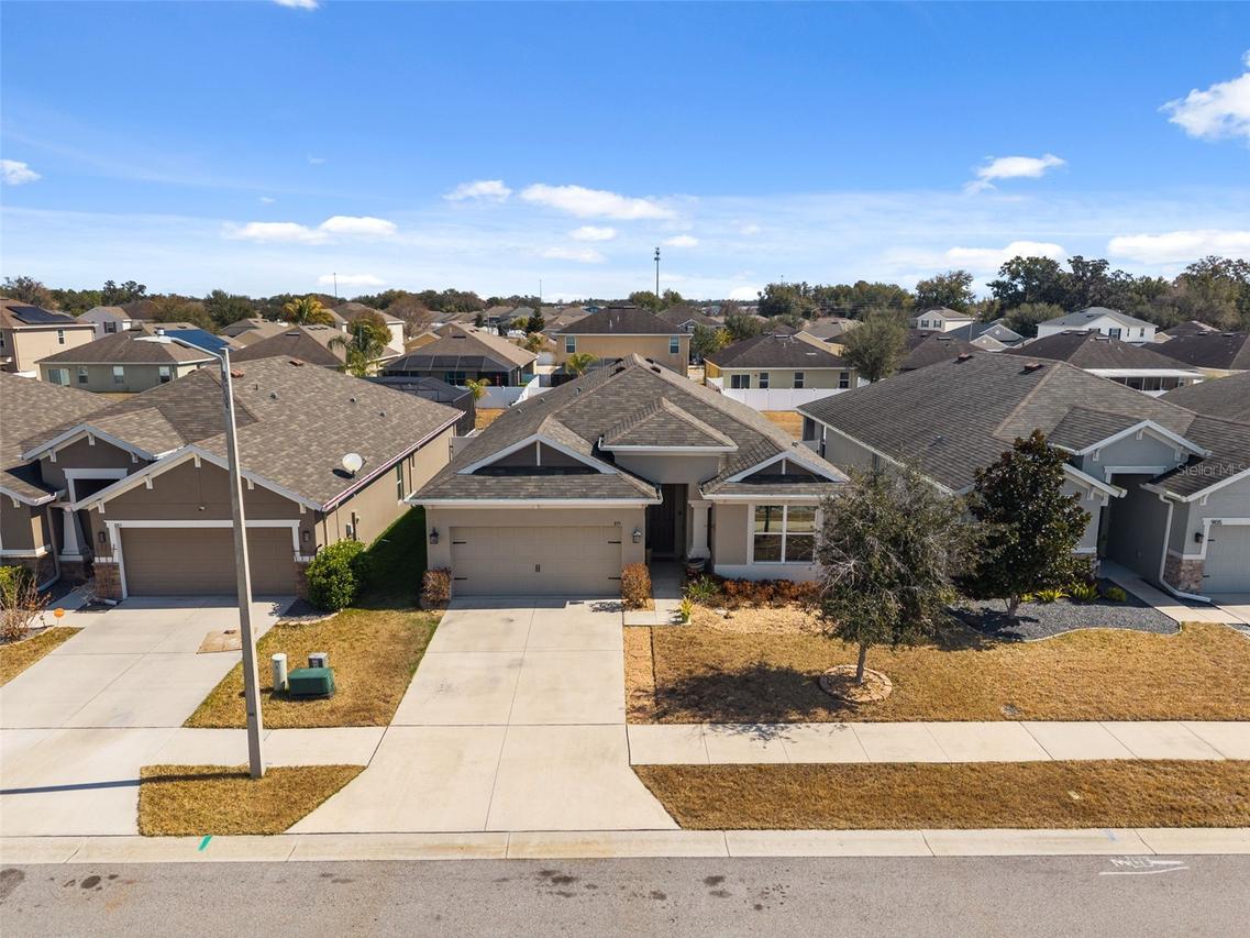 895 Old Windsor Way, Spring Hill, FL 34609