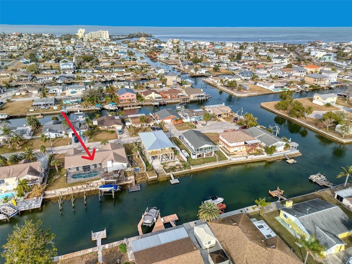 13804 Plumosa Ave., Hudson, FL 34667