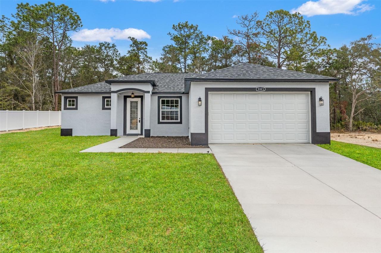 9023 Glenarm Way, Weeki Wachee, FL 34613