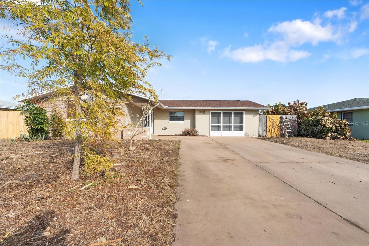 10124 Orchid Dr., Port Richey, FL 34668