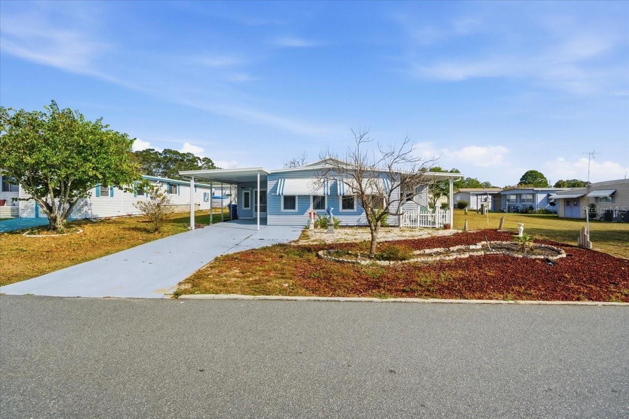 12305 Conde Dr., Brooksville, FL 34613