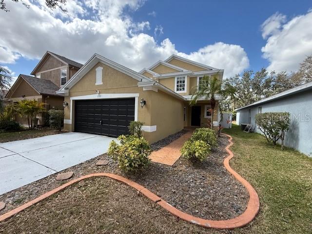 11722 Crest Creek Dr., Riverview, FL 33569