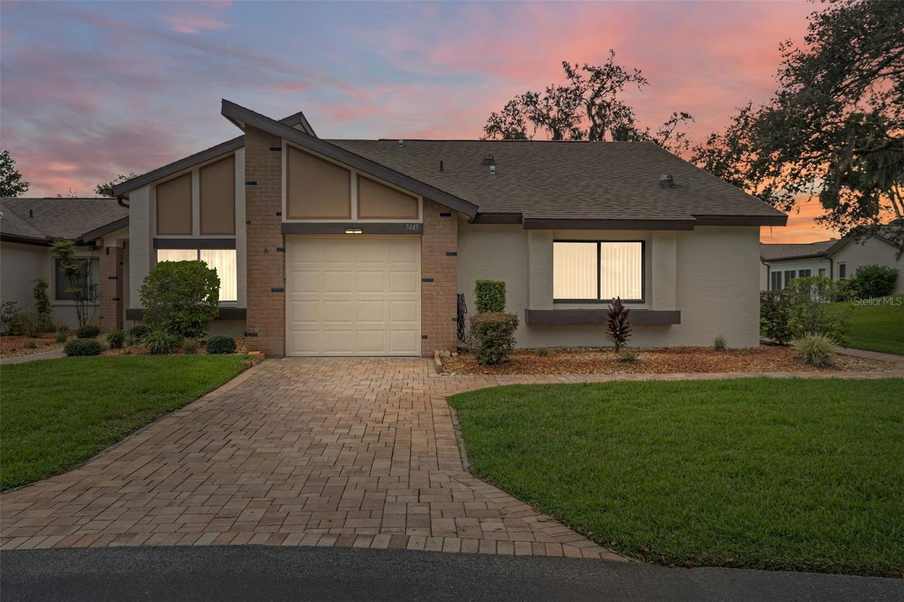 7445 Crestwood Dr., Brooksville, FL 34613