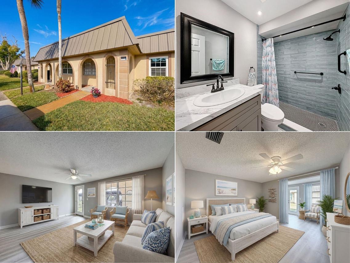 4233 Stratford Dr. #D, New Port Richey, FL 34652