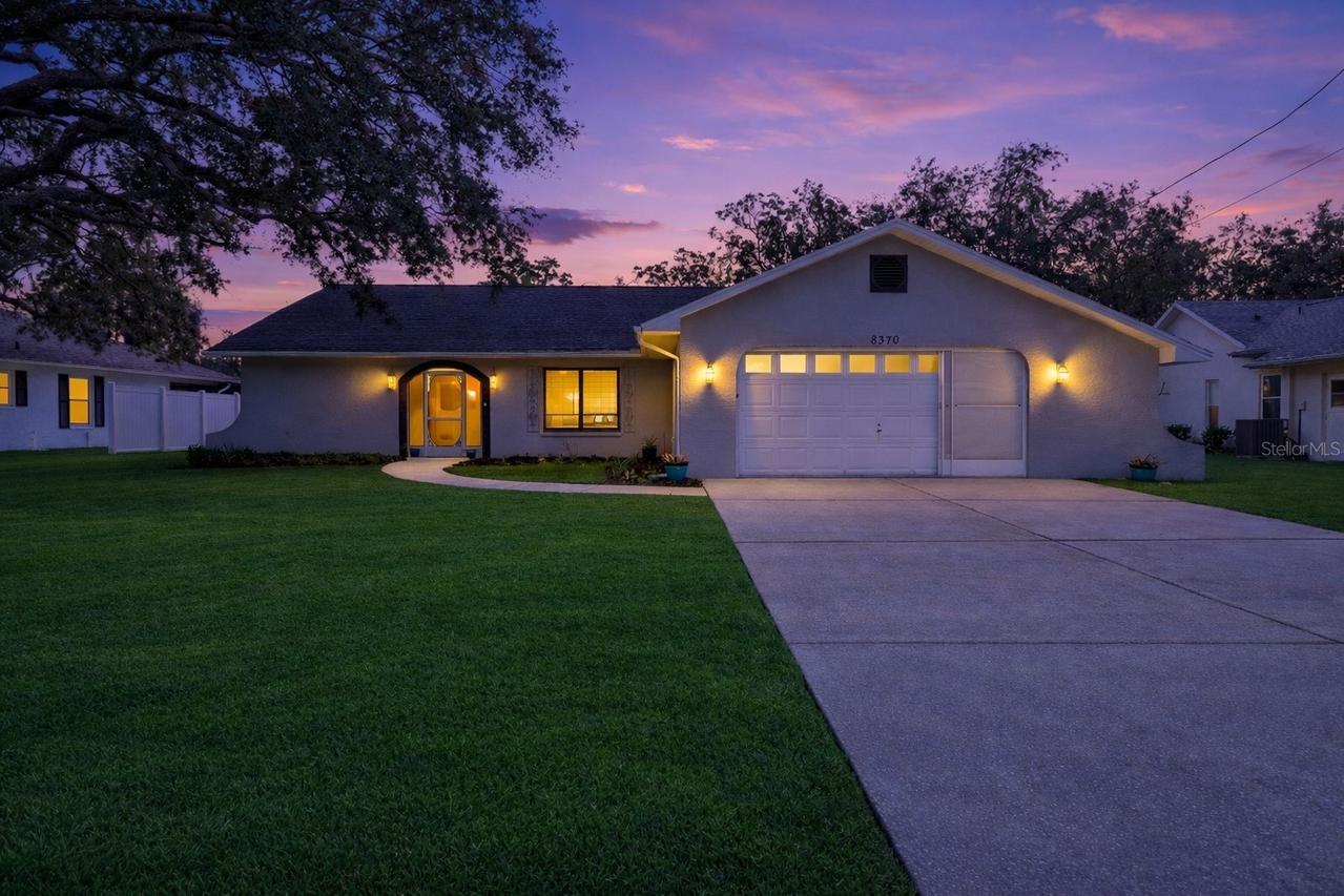 8370 Durham St., Spring Hill, FL 34608