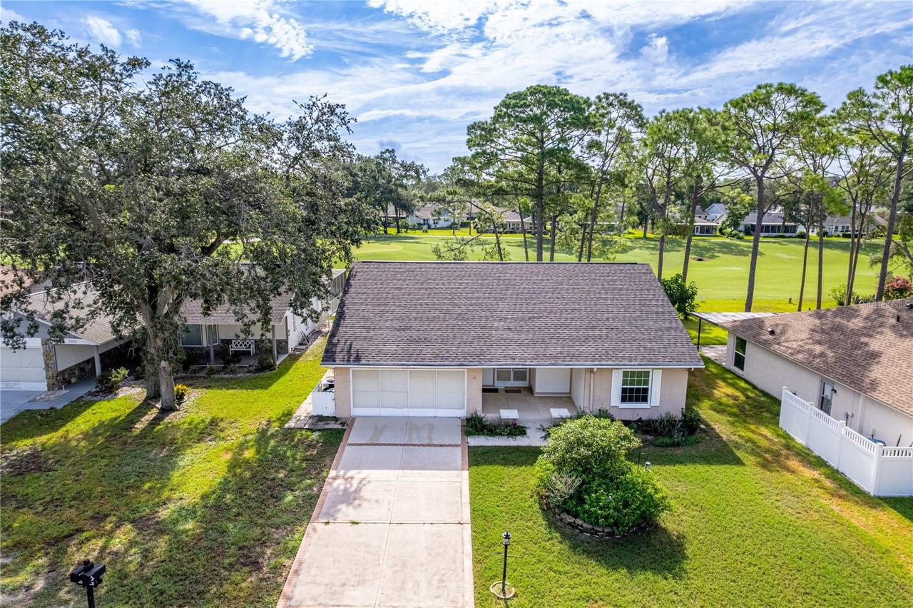 2376 Bent Pine Ct., Spring Hill, FL 34606