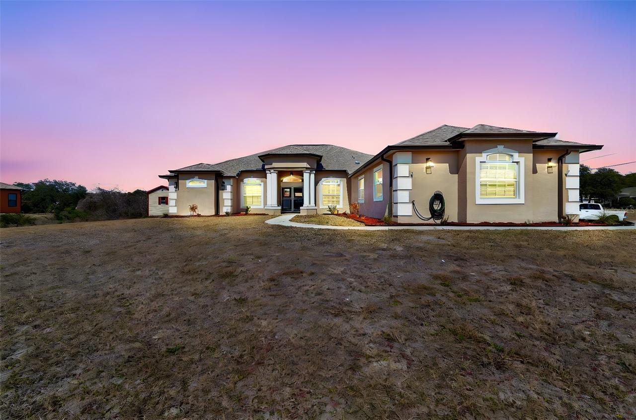 18317 Treehaven Dr., Hudson, FL 34667