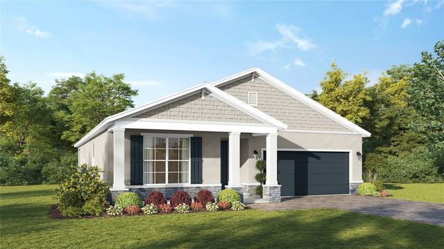 New Construction Homes For Sale This Week That Attend Wekiva High School: February 11th to February 17th