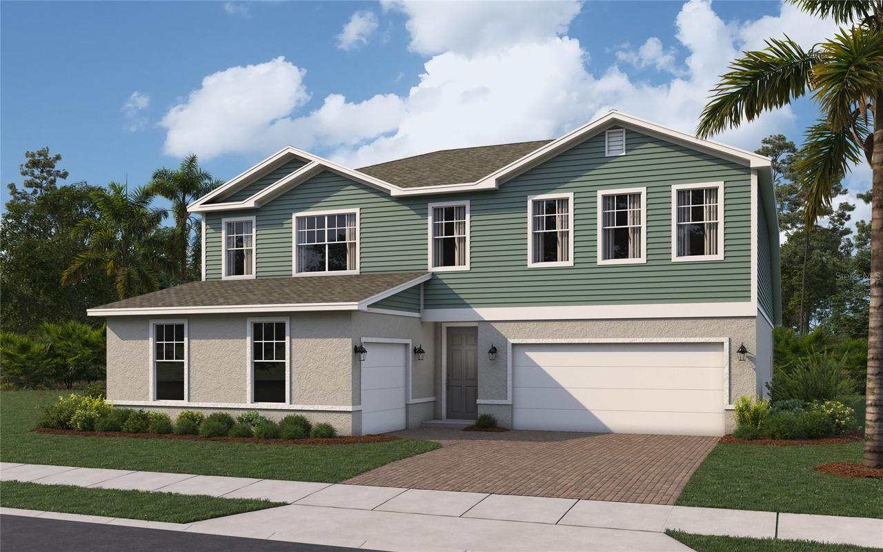 687 Emerald Grove Dr., Apopka, FL 32703