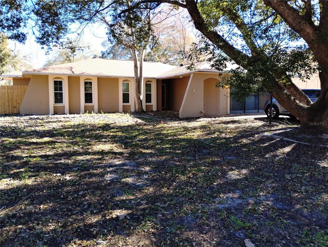 5364 Aaron Ln., Spring Hill, FL 34608