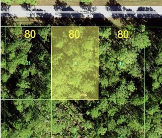 12049 Gahan Ave., Port Charlotte, FL 33953