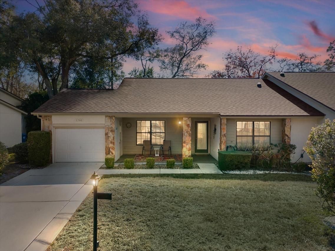 6580 Brambleleaf Dr., Spring Hill, FL 34606