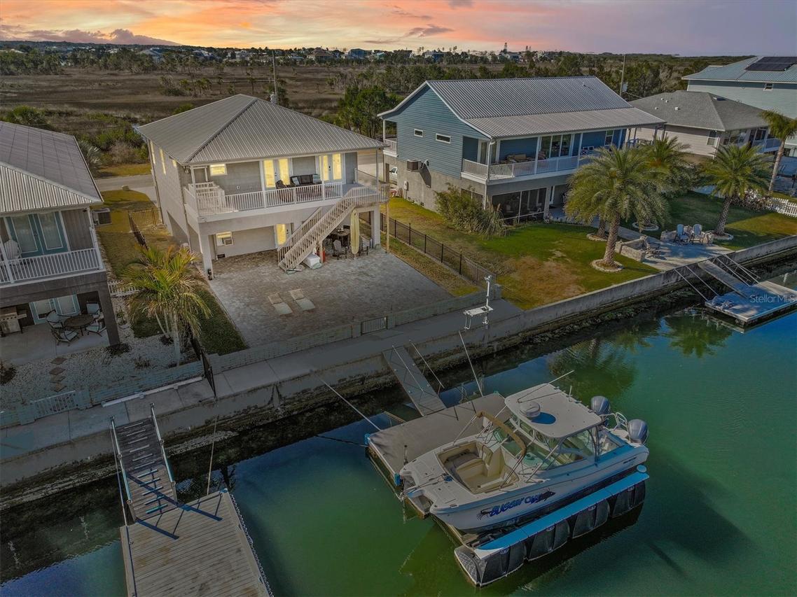 4023 Companero Entra, Hernando Beach, FL 34607