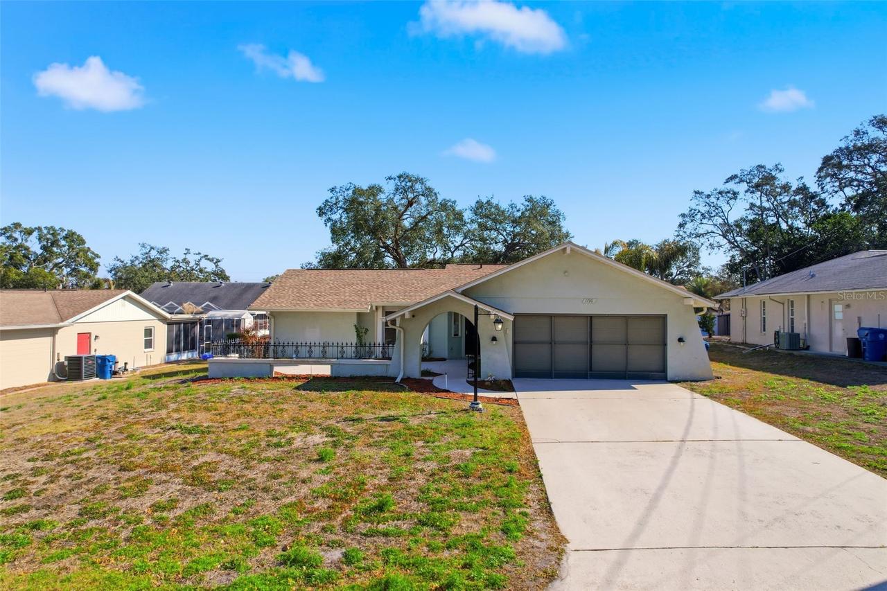 1196 Macfarlane Ave., Spring Hill, FL 34608