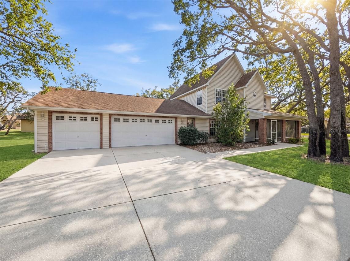 132 Forest Wood Ct., Spring Hill, FL 34609