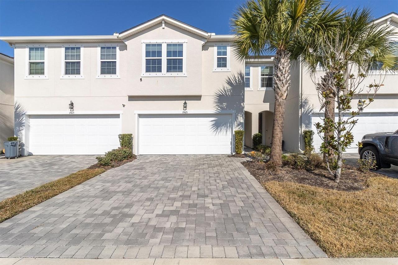 19421 Monarch Wind Way, Lutz, FL 33558