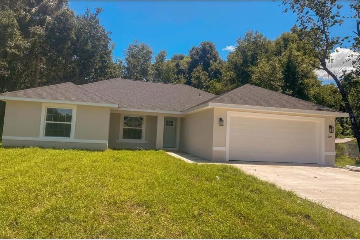 12382 SW 99th Ln., Dunnellon, FL 34432
