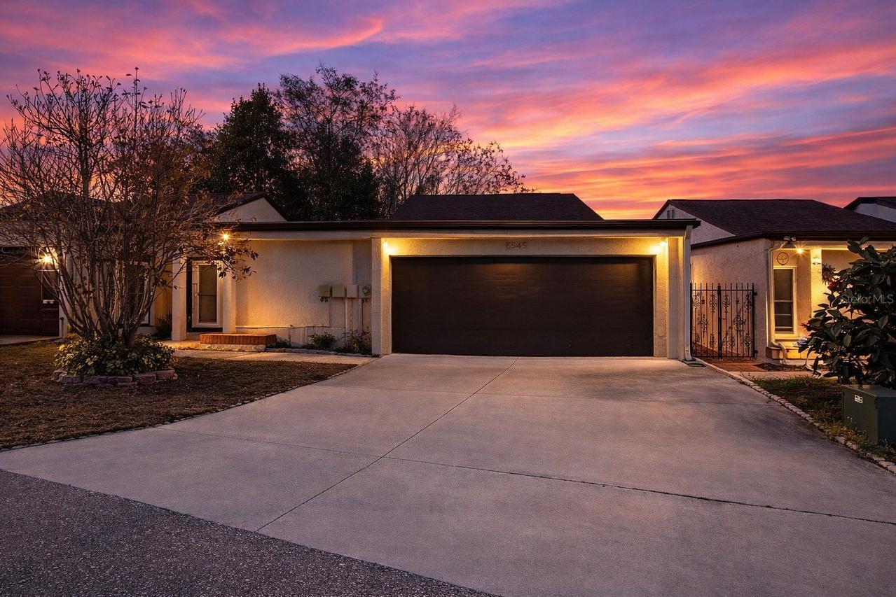 5645 Hamilton Harbor Dr., New Port Richey, FL 34652