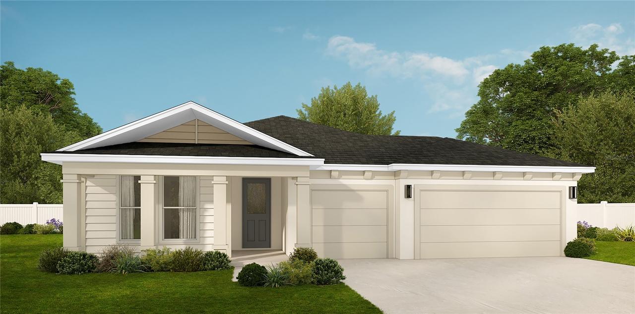 4400 N Deckwood Dr., Beverly Hills, FL 34465