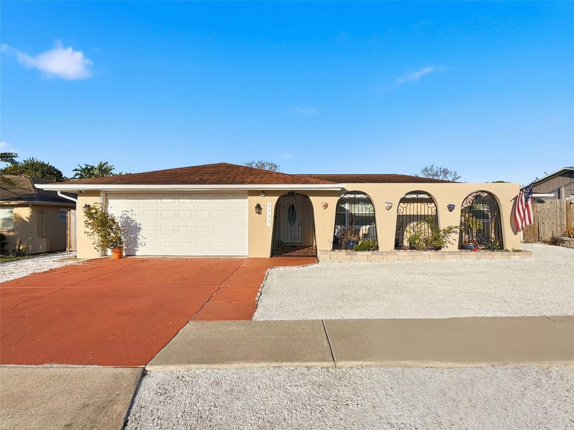 3533 Madison St., New Port Richey, FL 34652