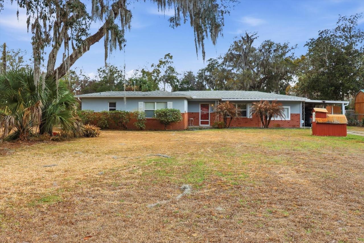 2580 N Bucknell Ter., Hernando, FL 34442