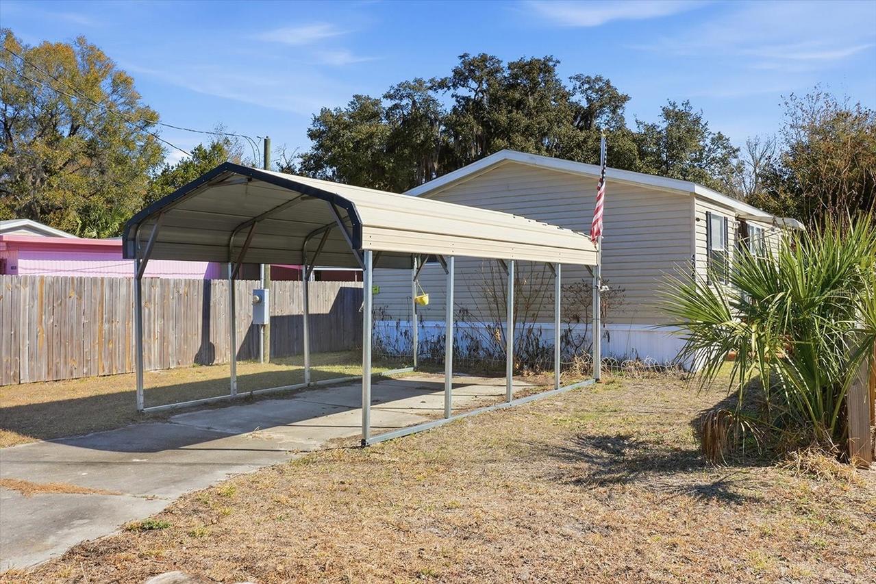 4025 N Bluewater Dr., Hernando, FL 34442