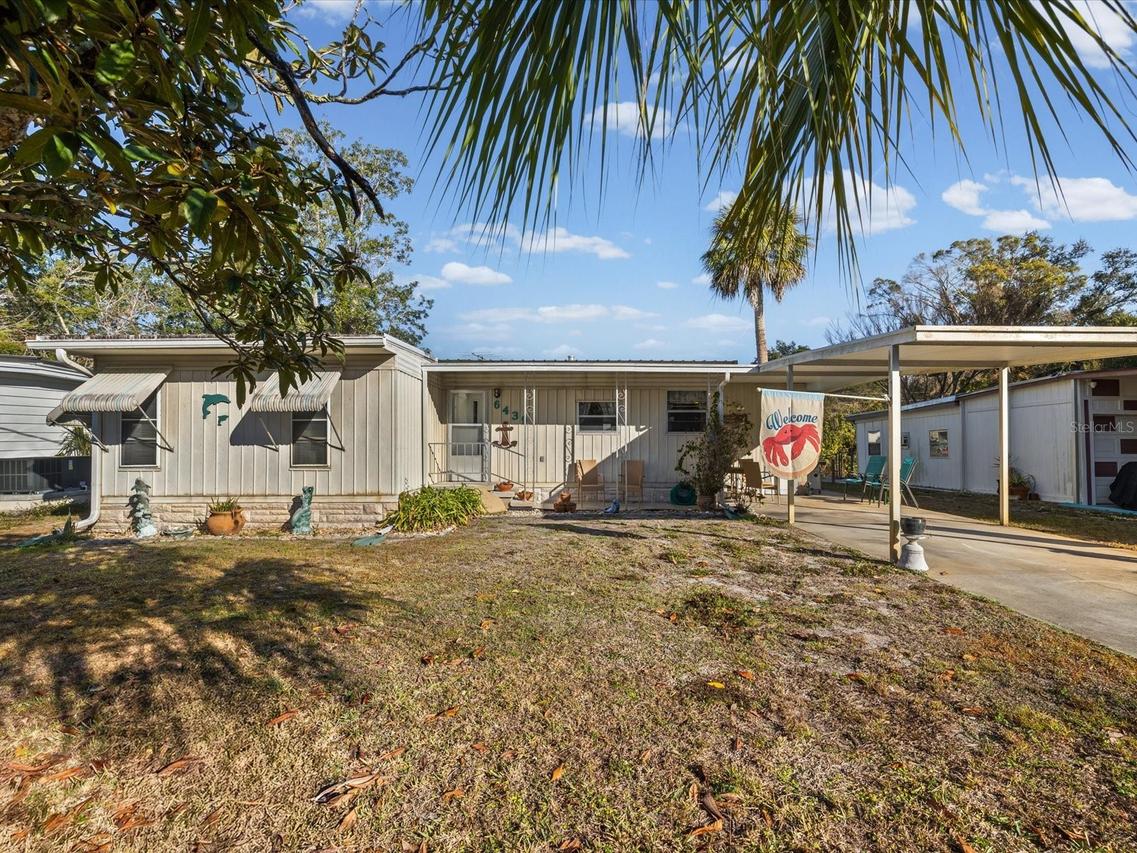 6439 Theresa Ave., Weeki Wachee, FL 34607