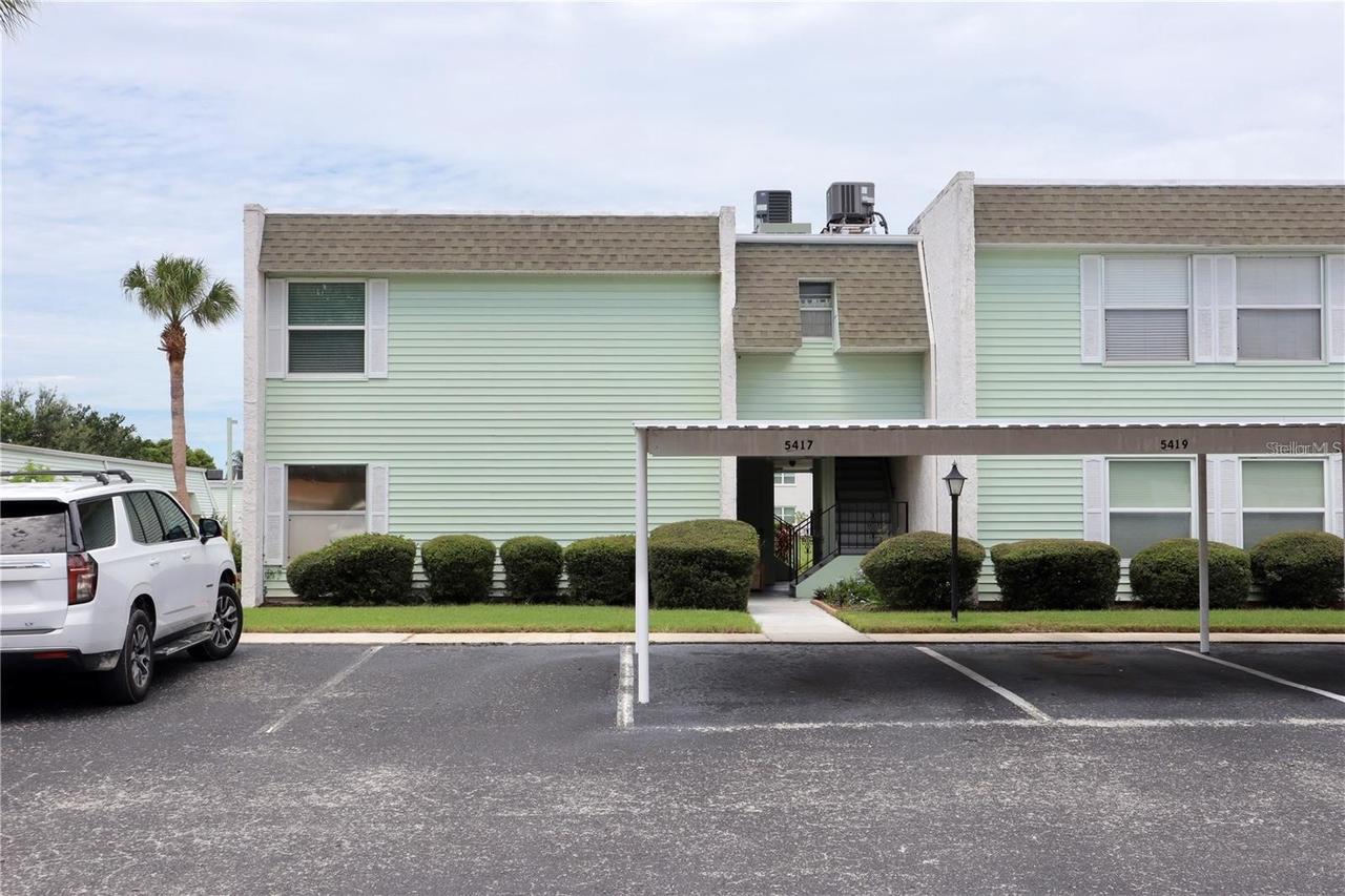 5417 Palm Dr., New Port Richey, FL 34652