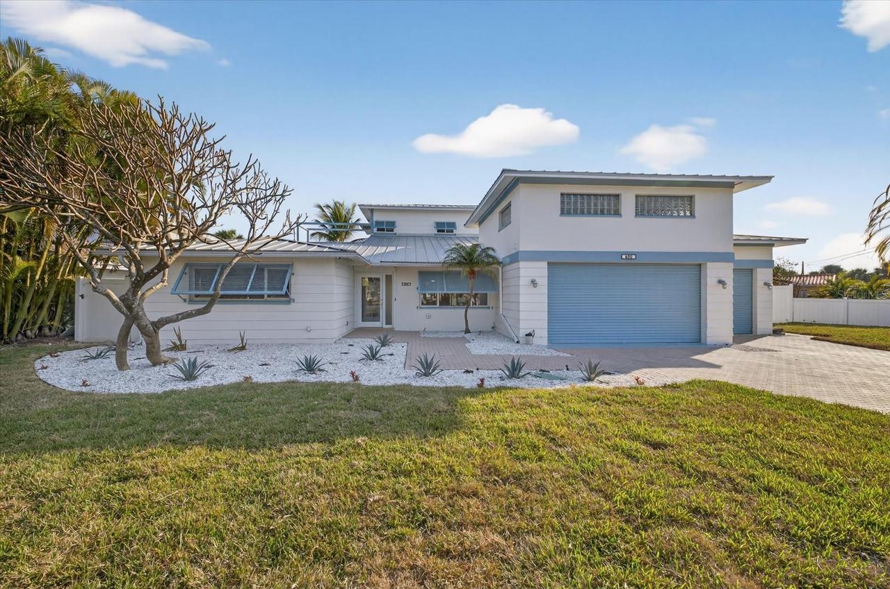 650 59th Ave., St Pete Beach, FL 33706