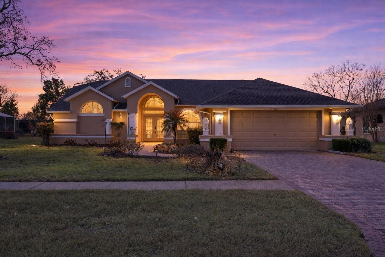 14122 Newcastle Ave., Spring Hill, FL 34609