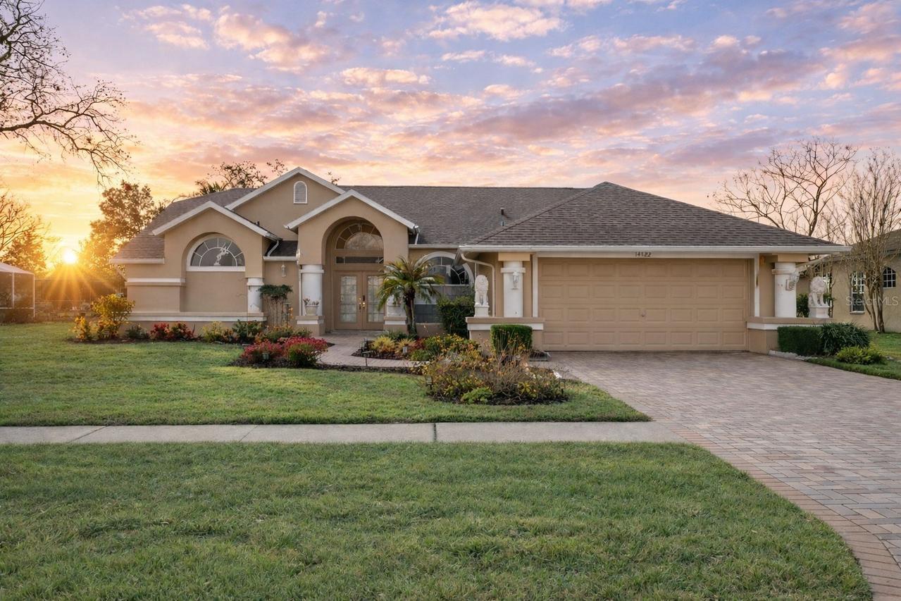 14122 Newcastle Ave., Spring Hill, FL 34609