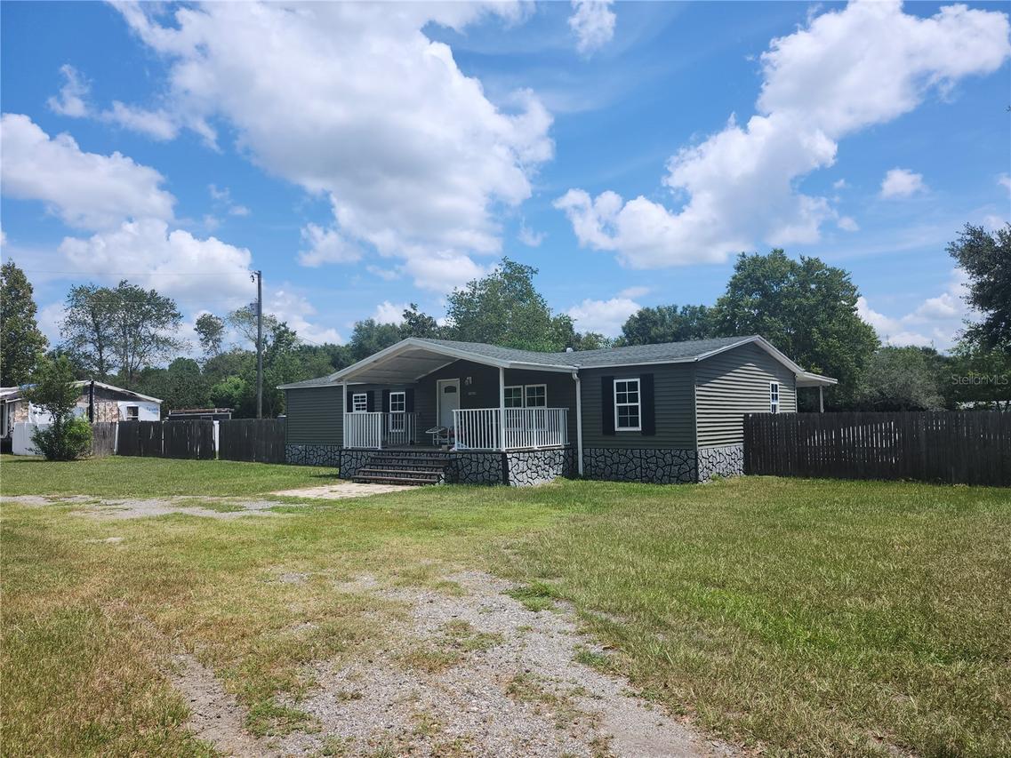 17618 Haddock Dr., Spring Hill, FL 34610