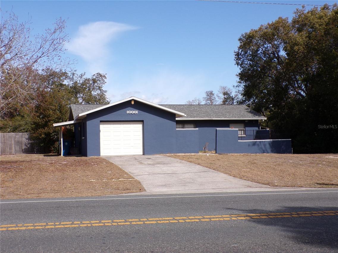 10001 Elgin Blvd., Spring Hill, FL 34608