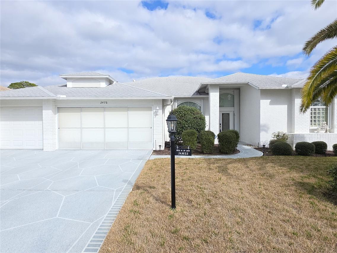 2476 Misty Meadow Ct., Spring Hill, FL 34606