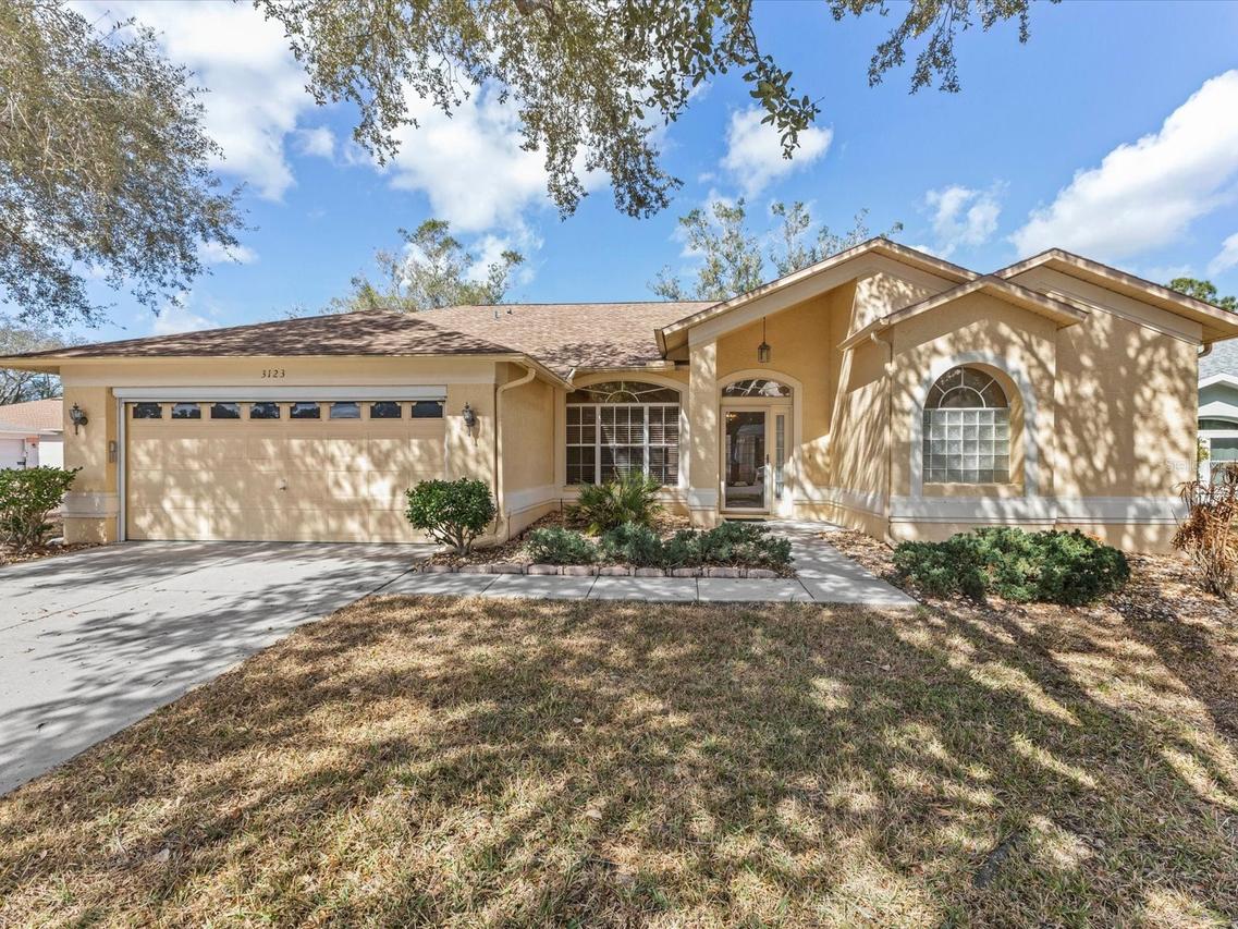 3123 Quail Hollow Ct., Spring Hill, FL 34606